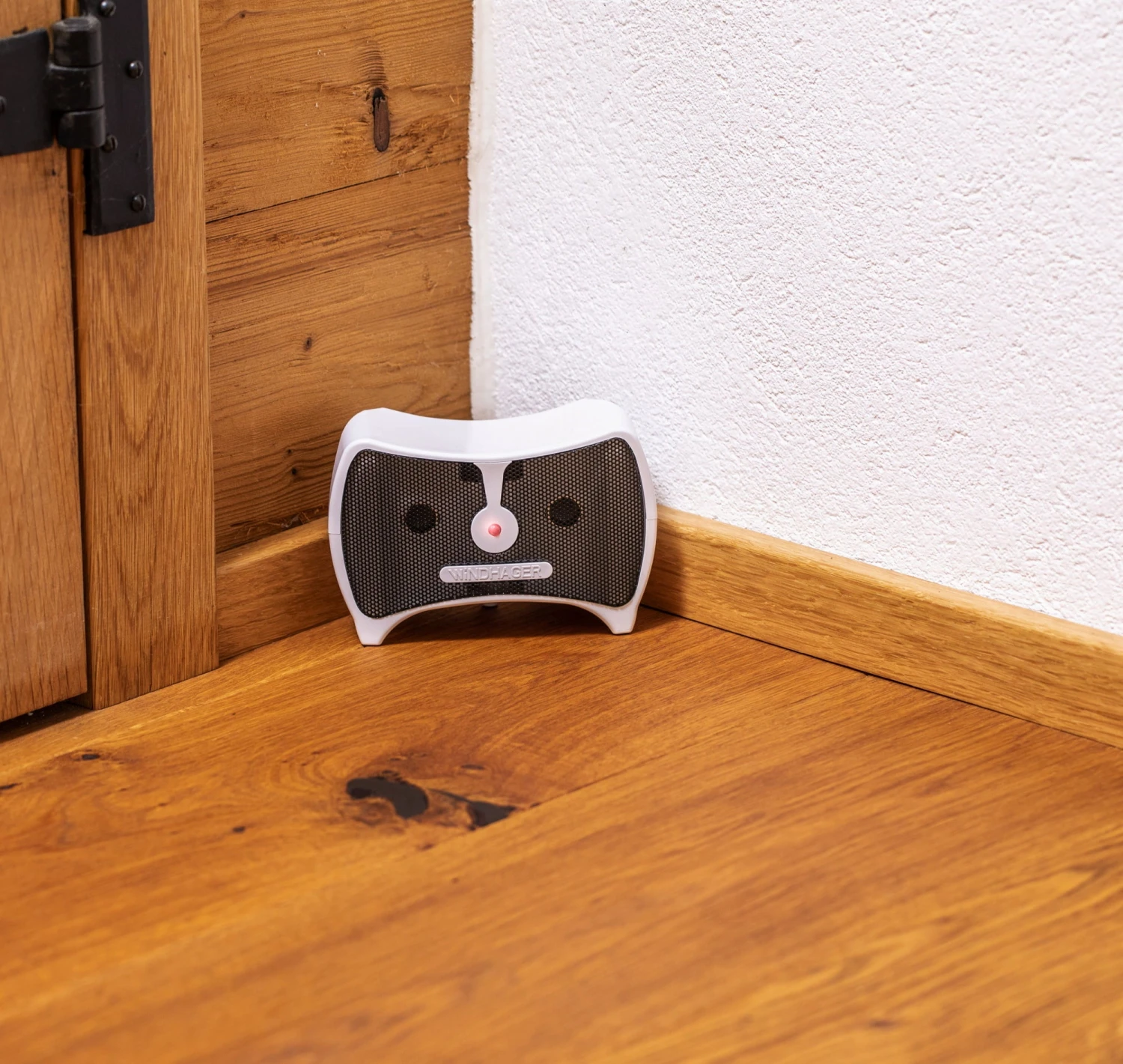 Windhager Dispositivo Anti Topi E Ratti - Ultrabooster 4 Windhager Dispositivo Anti Topi E Ratti - Ultrabooster - immagine 4