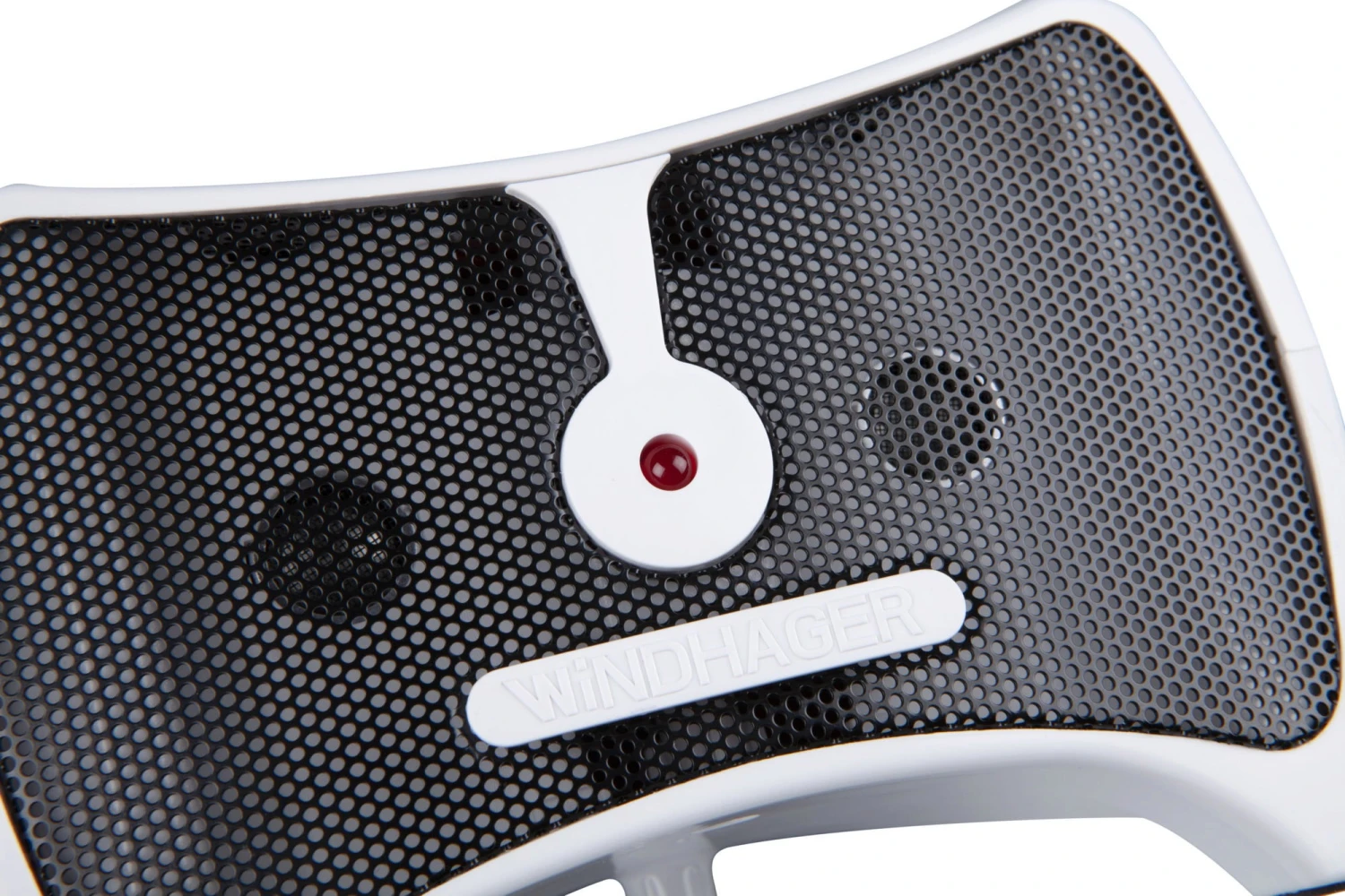 Windhager Dispositivo Anti Topi E Ratti - Ultrabooster 1 Windhager Dispositivo Anti Topi E Ratti - Ultrabooster