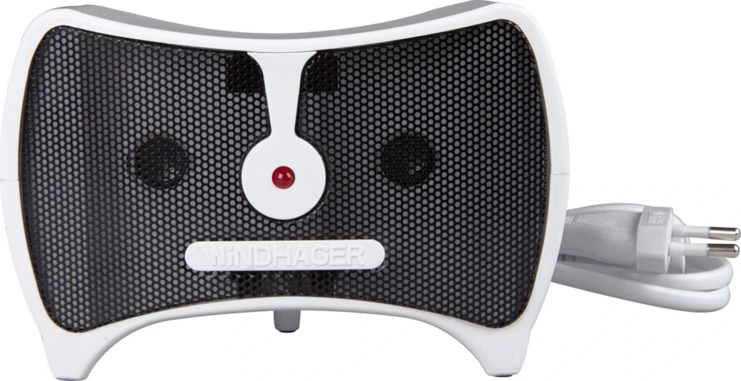 Windhager Dispositivo Anti Topi E Ratti - Ultrabooster 3 Windhager Dispositivo Anti Topi E Ratti - Ultrabooster - immagine 3