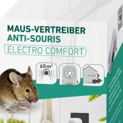 Windhager Dispositivo Anti Topo - ELECTRO COMFORT 9 Windhager Dispositivo Anti Topo - ELECTRO COMFORT -Offerta Economica Verdi Giard windhager dispositivo anti topo electro comfort 1 pz 659403 it