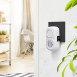 Windhager Dispositivo Anti Topo - ELECTRO COMFORT 11 Windhager Dispositivo Anti Topo - ELECTRO COMFORT -Offerta Economica Verdi Giard windhager dispositivo anti topo electro comfort 1 pz 659413 it