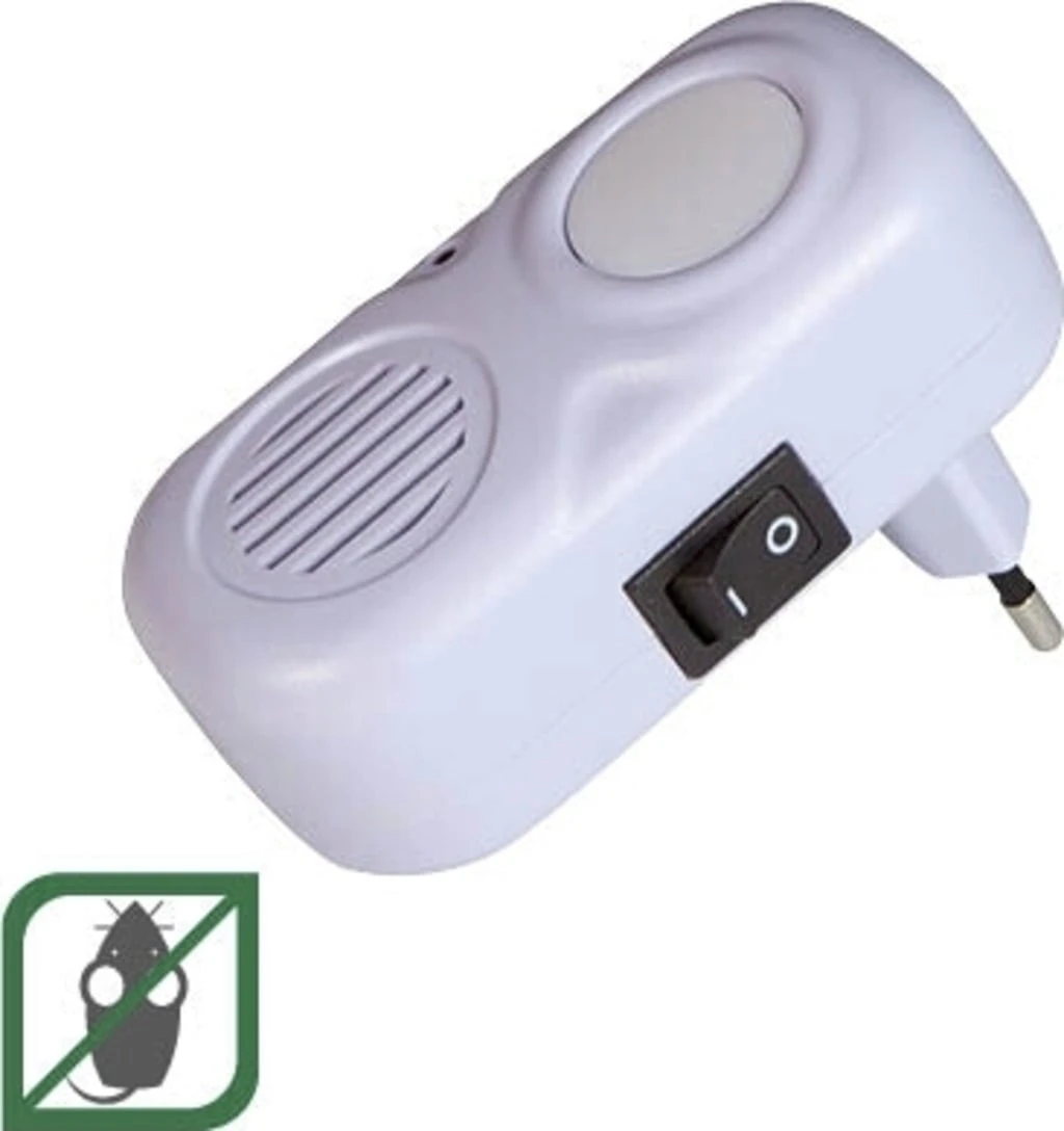 Windhager Dispositivo Anti Topo - ELECTRO COMFORT 2 Windhager Dispositivo Anti Topo - ELECTRO COMFORT - immagine 2