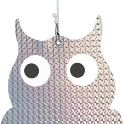 Windhager Dissuasore Anti Uccelli Rifrangente - Keep Away -Offerta Economica Verdi Giard windhager dissuasore anti uccelli rifrangente keep away 1 set 1670499 it