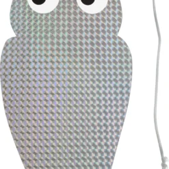 Windhager Dissuasore Anti Uccelli Rifrangente - Keep Away -Offerta Economica Verdi Giard windhager dissuasore anti uccelli rifrangente keep away 1 set 760887 it