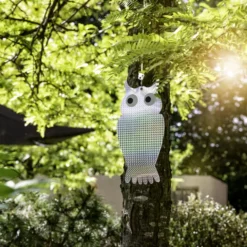 Windhager Dissuasore Anti Uccelli Rifrangente - Keep Away -Offerta Economica Verdi Giard windhager dissuasore anti uccelli rifrangente keep away 1 set 760917 it