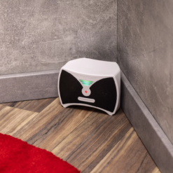 Windhager Dissuasore Per Topi E Ratti - Ultra Scare -Offerta Economica Verdi Giard windhager dissuasore per topi e ratti ultra scare 1611739 it