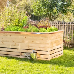 Windhager Nastro Anti Lumache - Rame