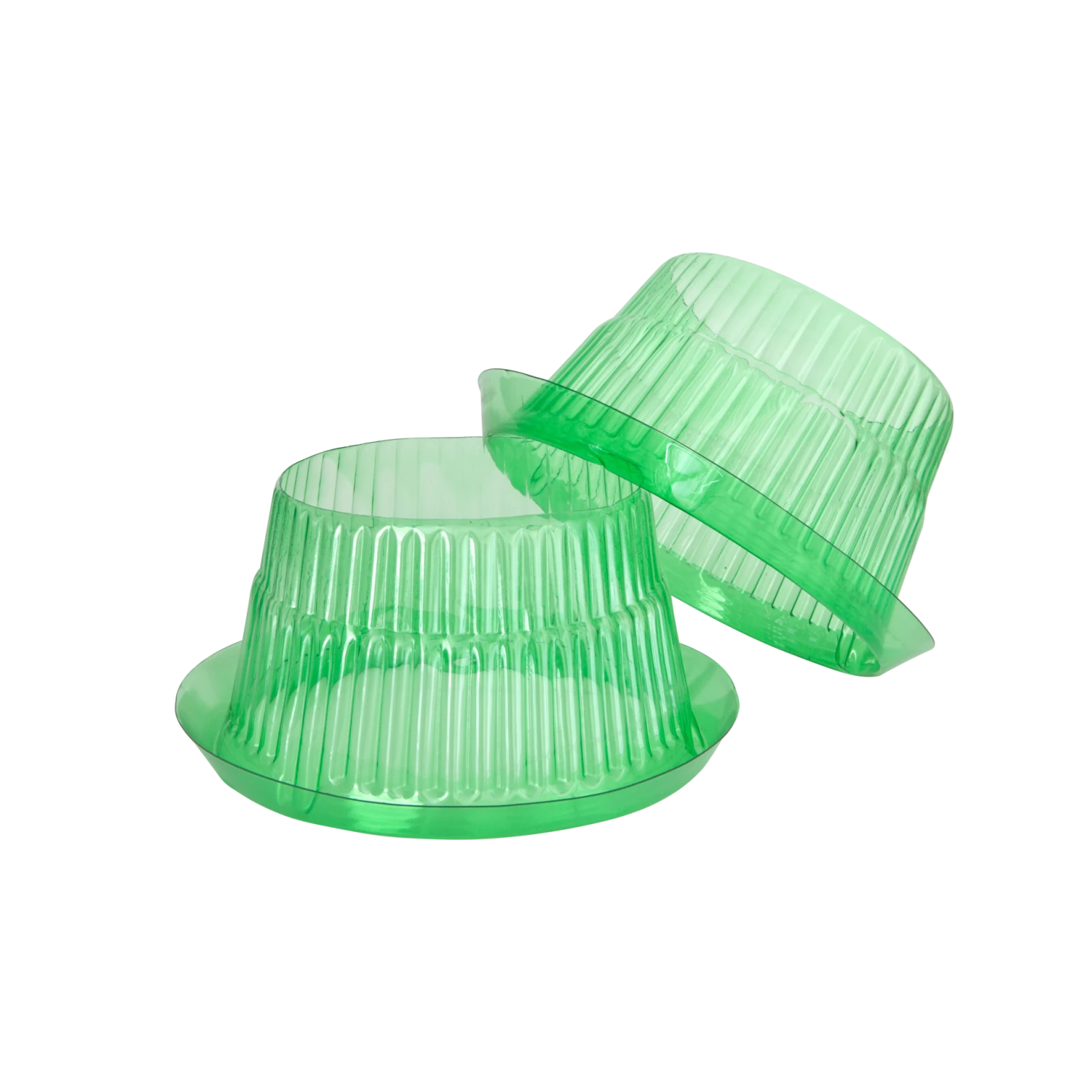 Windhager Protezione Anti-Lumache, 6 Pz. 3 Windhager Protezione Anti-Lumache, 6 Pz. - immagine 3