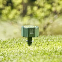 Windhager Dispositivo Anti Arvicole E Talpe - MOLE STOP 1000 9 Windhager Dispositivo Anti Arvicole E Talpe - MOLE STOP 1000 -Offerta Economica Verdi Giard windhager repellente per arvicole e talpe mole stop 1000 1 pz 650814 it