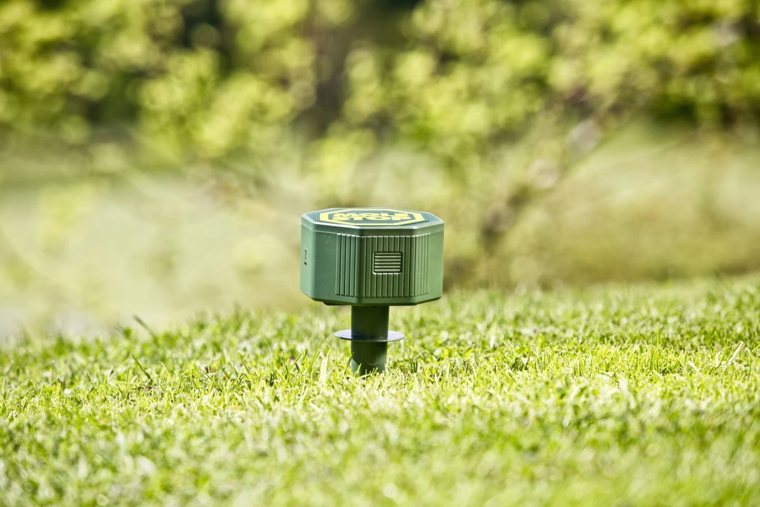 Windhager Dispositivo Anti Arvicole E Talpe - MOLE STOP 1000 5 Windhager Dispositivo Anti Arvicole E Talpe - MOLE STOP 1000 - immagine 5