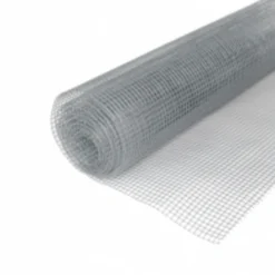 Windhager Rete Anti Arvicole Per Orti Rialzati, 1 Pz.