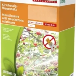 Windhager Rete Anti Moscerini Dei Piccoli Frutti