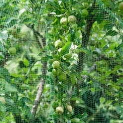 Windhager Rete Anti Uccelli - RATIONAL, 8 X 8 M