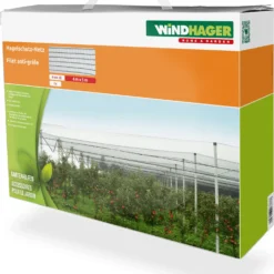 Windhager Rete Antigrandine, 5 X 4 M