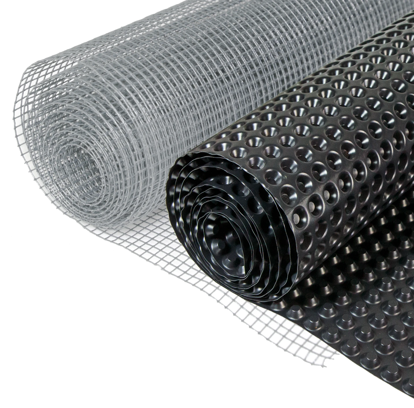 Windhager Rete E Pluriball Anti Arvicole - Set Risparmio 2 Windhager Rete E Pluriball Anti Arvicole - Set Risparmio - immagine 2