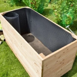 Windhager Rete E Pluriball Anti Arvicole - Set Risparmio 8 Windhager Rete E Pluriball Anti Arvicole - Set Risparmio -Offerta Economica Verdi Giard windhager rete e pluriball anti arvicole set risparmio 1 set 1673830 it