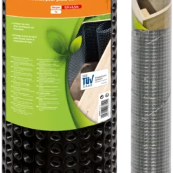 Windhager Rete E Pluriball Anti Arvicole - Set Risparmio 10 Windhager Rete E Pluriball Anti Arvicole - Set Risparmio -Offerta Economica Verdi Giard windhager rete e pluriball anti arvicole set risparmio 1 set 1673834 it scaled