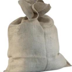 Windhager Sacco Di Iuta Naturale, 80x60 Cm