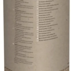 Windhager Stuoia In Iuta Per Sottosuolo