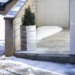 Windhager Telo Anti-Freddo Invernale - Superprotect, 1x5 M