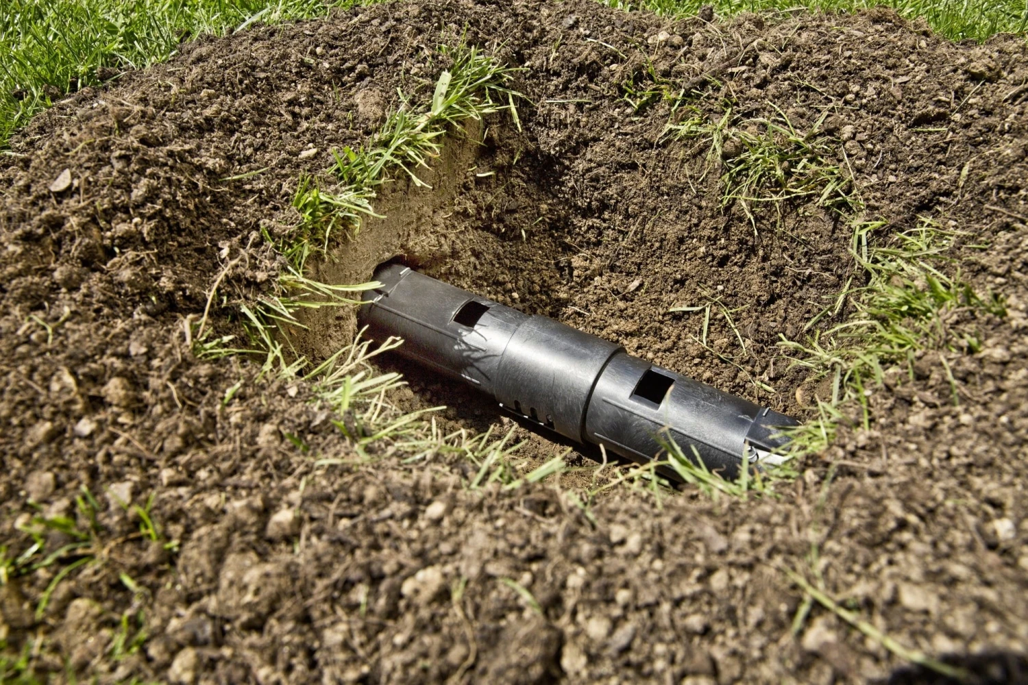 Windhager Trappola A Tubo Per Arvicola 4 Windhager Trappola A Tubo Per Arvicola - immagine 4