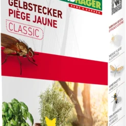 Windhager Trappola Adesiva, 10 Pz. -Offerta Economica Verdi Giard windhager trappola adesiva 10 st 1666236 it