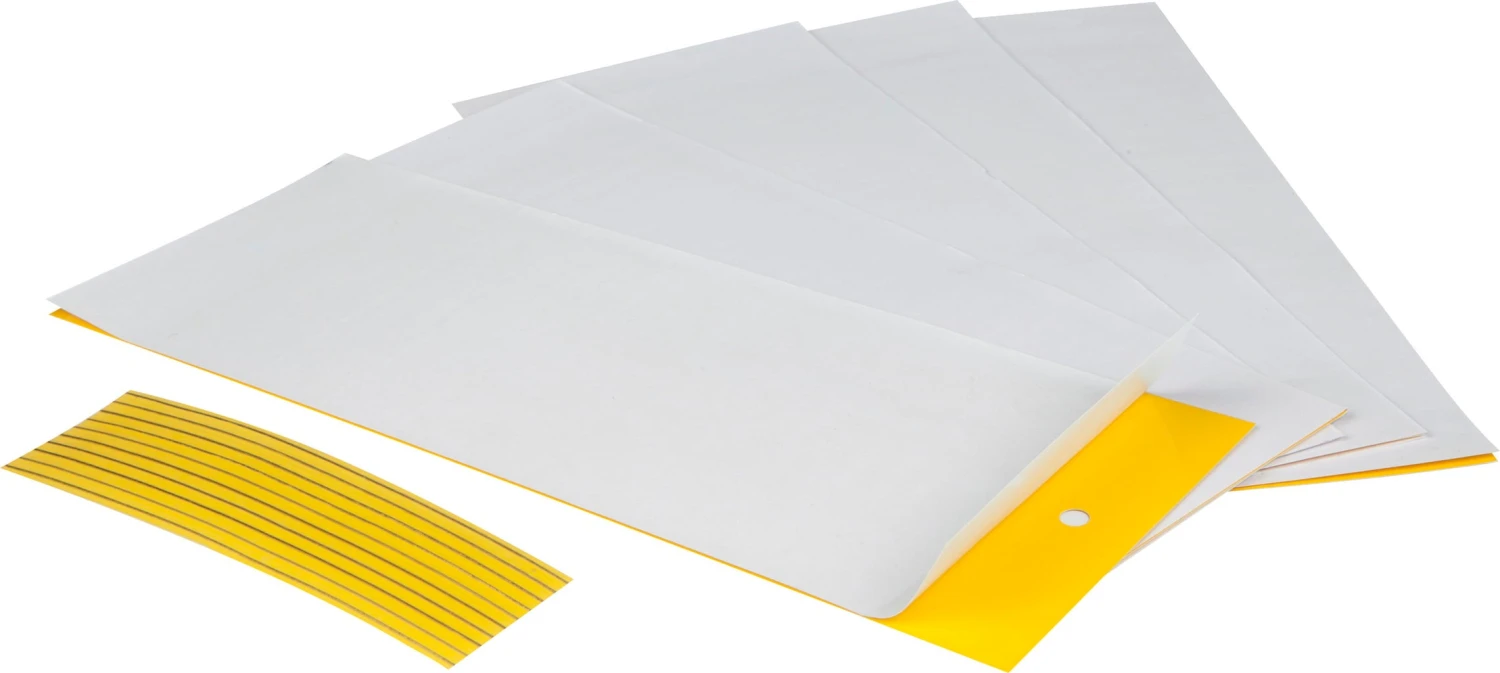 Windhager Trappola Adesiva Per Insetti 2 Windhager Trappola Adesiva Per Insetti - immagine 2