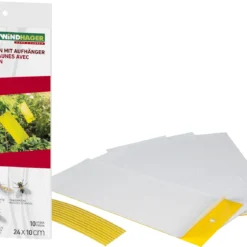 Windhager Trappola Adesiva Per Insetti 15 Windhager Trappola Adesiva Per Insetti -Offerta Economica Verdi Giard windhager trappola adesiva per insetti 1 set 760747 it