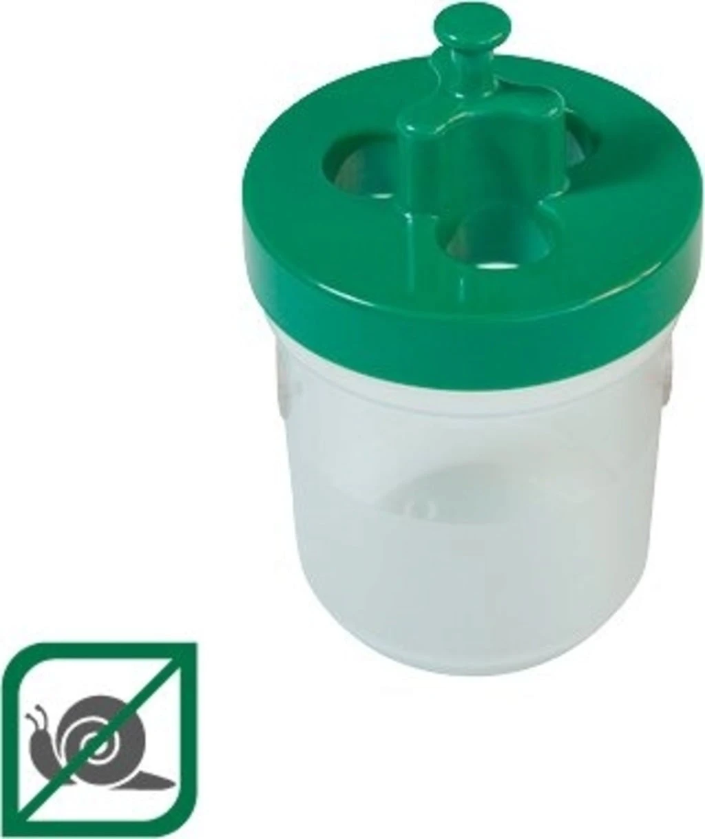 Windhager Trappola Per Lumache - DUO, 2 Pz. 2 Windhager Trappola Per Lumache - DUO, 2 Pz. - immagine 2