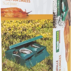 Windhager Trappola Per Lumache - Slug Away 10 Windhager Trappola Per Lumache - Slug Away -Offerta Economica Verdi Giard windhager trappola per lumache slug away 1 k 1145014 it