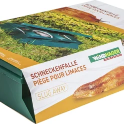 Windhager Trappola Per Lumache - Slug Away 15 Windhager Trappola Per Lumache - Slug Away -Offerta Economica Verdi Giard windhager trappola per lumache slug away 1 pz 760797 it