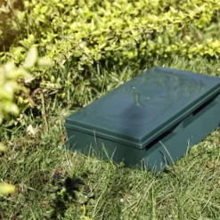 Windhager Trappola Per Lumache - Slug Away 13 Windhager Trappola Per Lumache - Slug Away -Offerta Economica Verdi Giard windhager trappola per lumache slug away 1 pz 760817 it