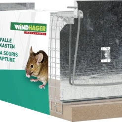 Windhager Trappola Per Topi 10 Windhager Trappola Per Topi -Offerta Economica Verdi Giard windhager trappola per topi 1 pz 659043 it