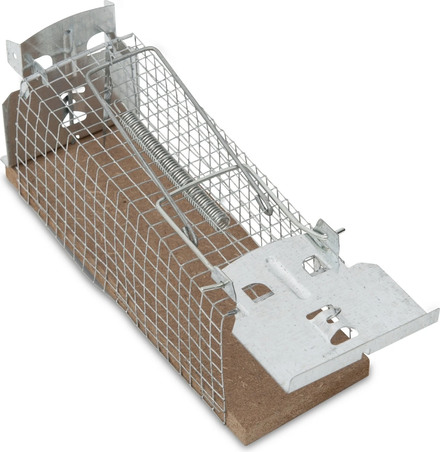 Windhager Trappola Per Topi 6 Windhager Trappola Per Topi - immagine 6