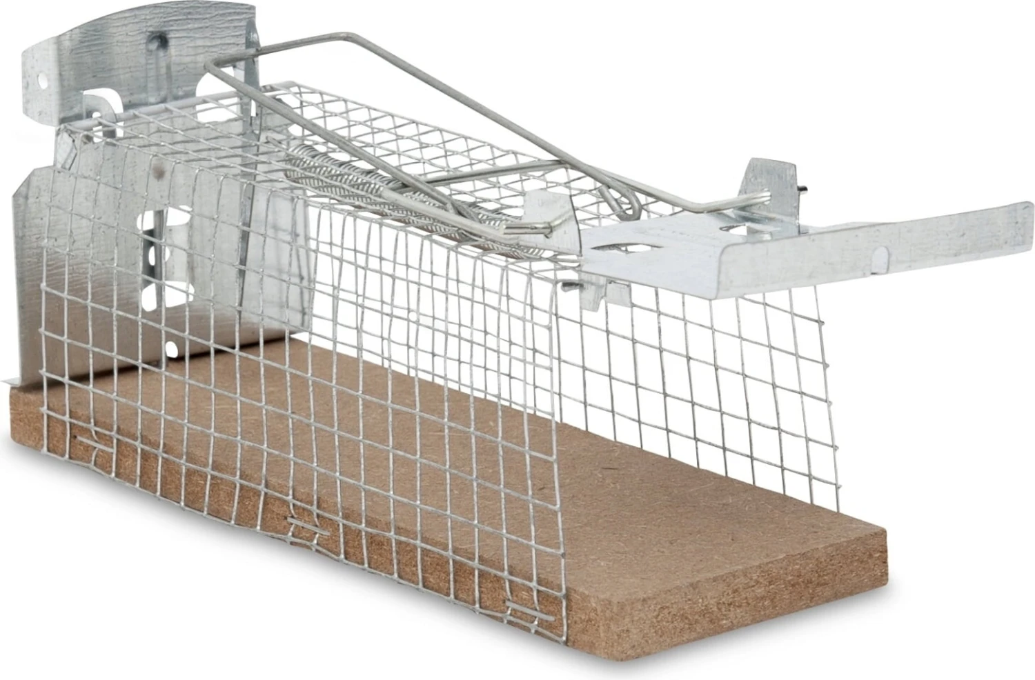 Windhager Trappola Per Topi 3 Windhager Trappola Per Topi - immagine 3