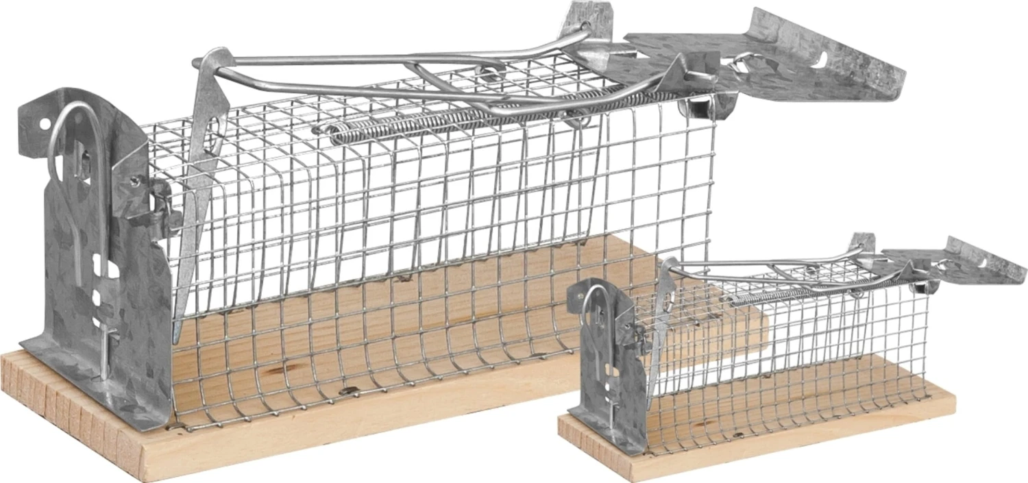 Windhager Trappola Per Topi 5 Windhager Trappola Per Topi - immagine 5