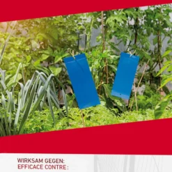 Windhager Trappole Blu Da Appendere, 10 Pz. 9 Windhager Trappole Blu Da Appendere, 10 Pz. -Offerta Economica Verdi Giard windhager trappole blu da appendere 10 st 1679435 it